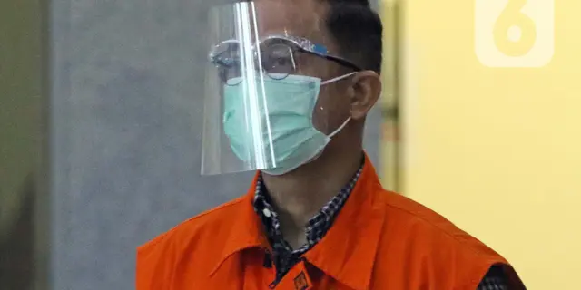 KPK Kembali Periksa Eks Mensos Juliari Batubara Terkait Kasus Korupsi Bansos Presiden