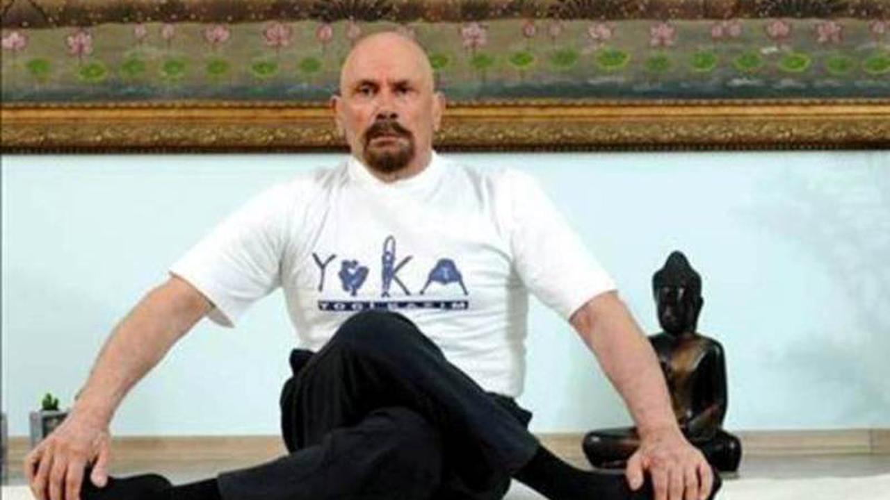 Guru Yoga: Kita Bisa Hidup Hingga Berumur 130 Tahun