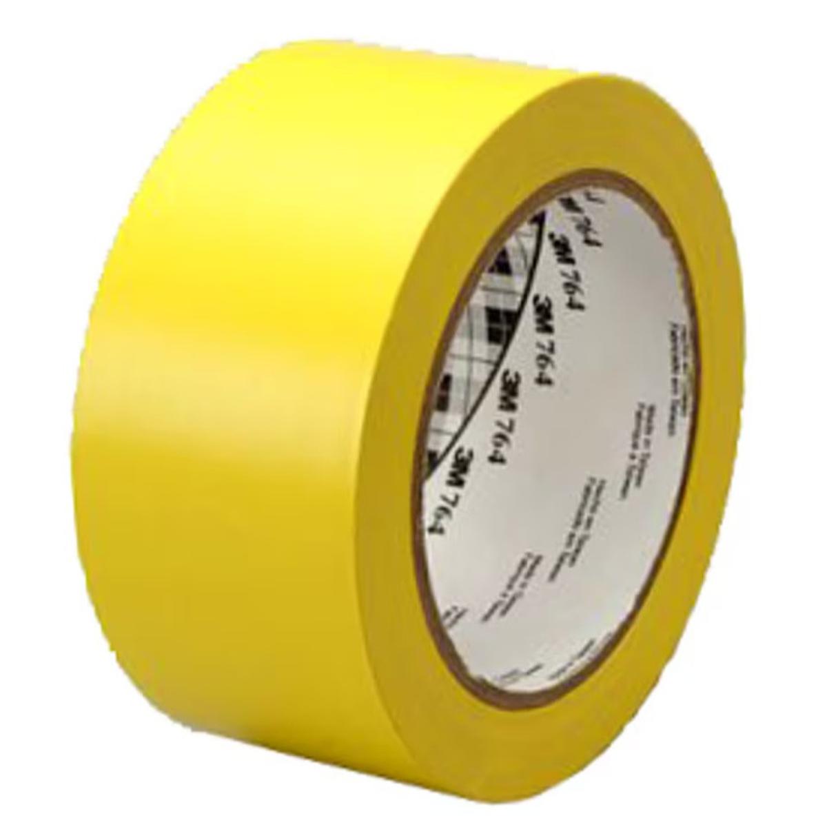 Lakban Kuning