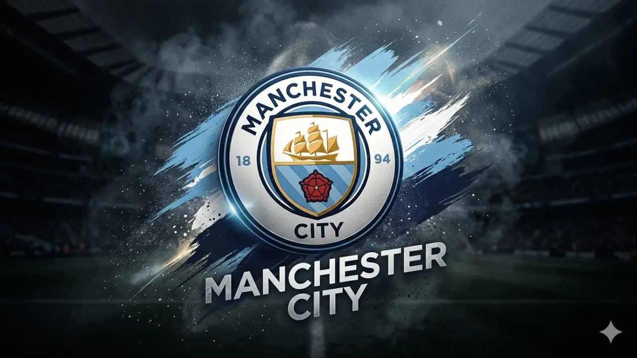 Ilustrasi Manchester City, Man City