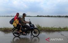 Antisipasi Kemarau Kabupaten Bekasi, Dinas Pertanian Siapkan Mitigasi Kekeringan
