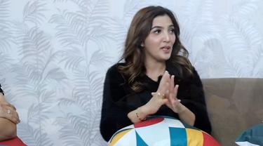 Gara Gara Aurel Hermansyah Ashanty Sempat Ingin Bunuh Diri News Entertainment Fimela Com