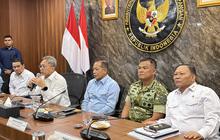 Prabowo Kerahkan Menteri Pantau 8.000 Kopdes Merah Putih