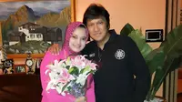 Hikmah Yang Didapat Ikang Fawzi Usai Kecelakaan
