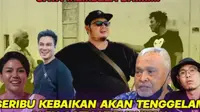 Tangkapan layar Youtuber Makassar Dodi Xport (Liputan6.com)