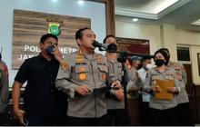 Polri Buka Suara Soal Promosi Jabatan Enam Personel yang Pernah Terlibat Kasus Sambo