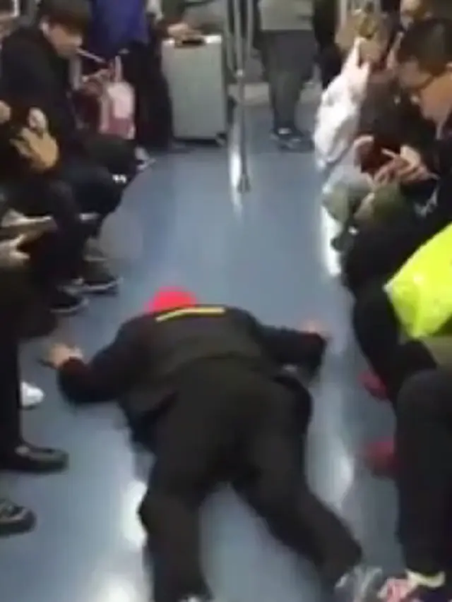 [Bintang] Commuter line