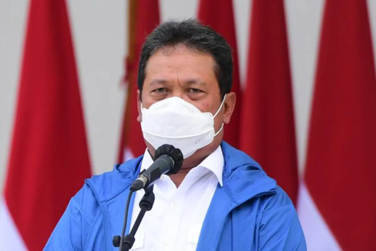 Sakti Wahyu Trenggono