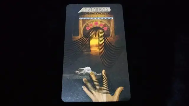Tarot