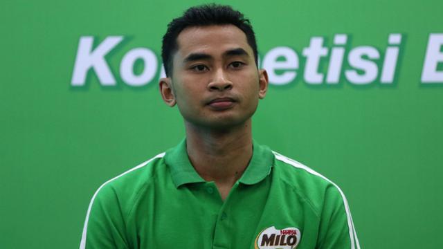 Tommy Sugiarto_(Bola.com/Arief Bagus)