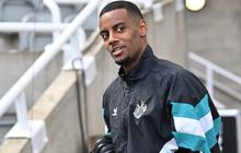 Alexander Isak Dapat Hukuman dari Newcastle United: Dicoret dari Acara Kumpul Keluarga Klub
