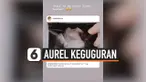 AUREL KEGUGURAN
