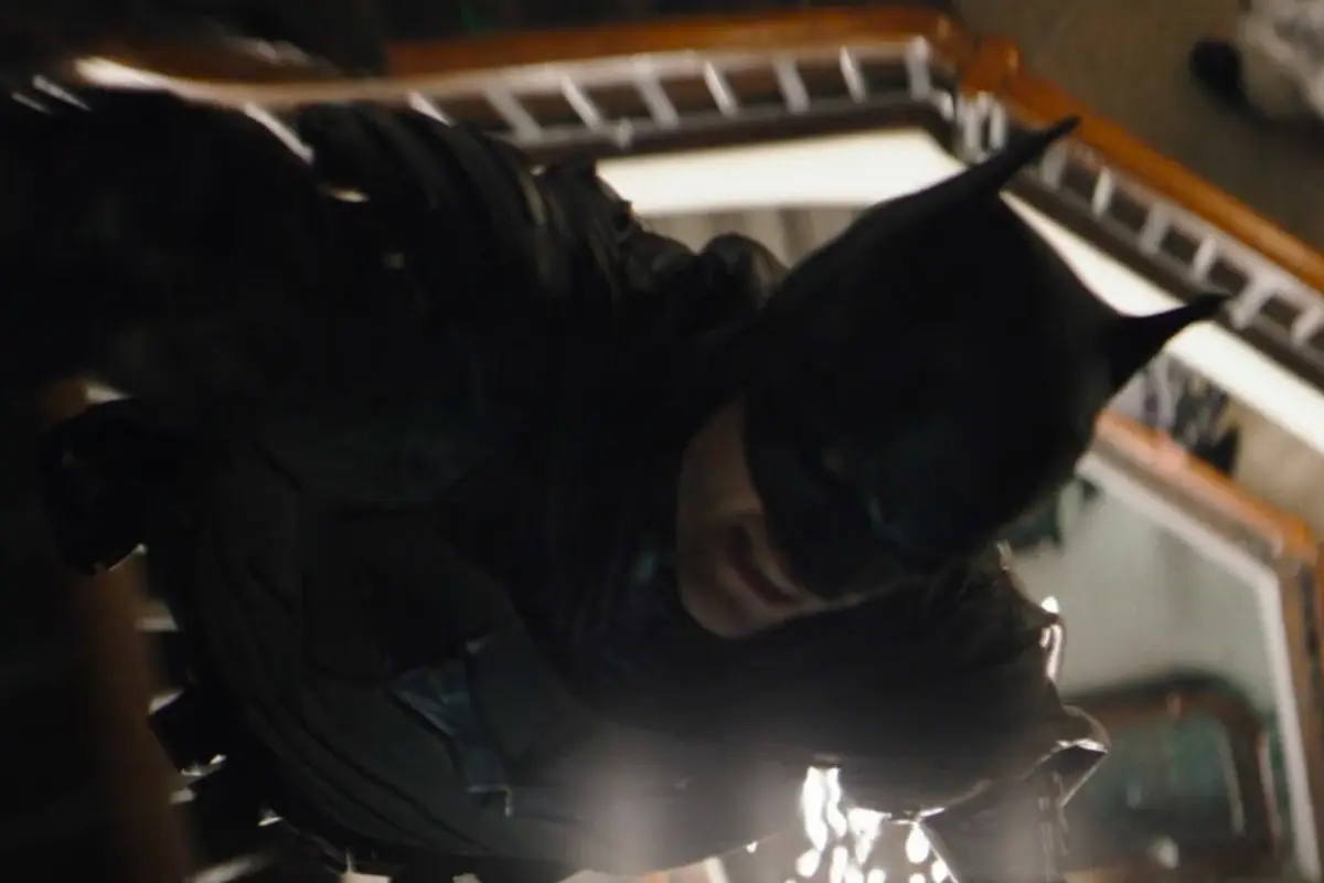 The Batman