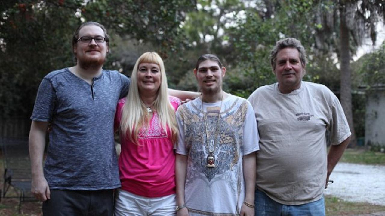 Kisah Penderita Mikrosefali yang Berjuang Melawan Zika