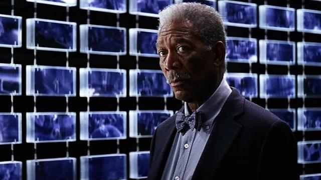 The Dark Knight (2008)