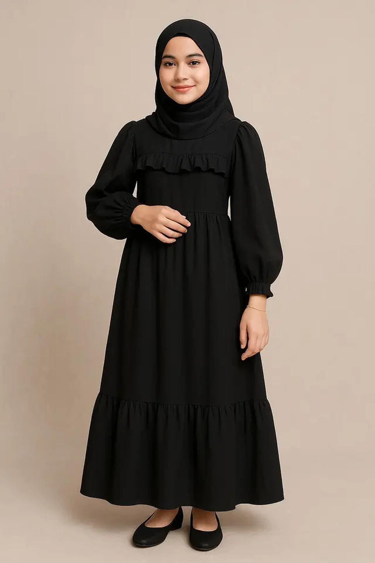 Top 3 Islami: 5 Model Gamis Syar'i yang Adem dan Nyaman untuk Hadiri Kajian, 5 Rekomendasi Batik untuk Acara Resmi maupun Gathering