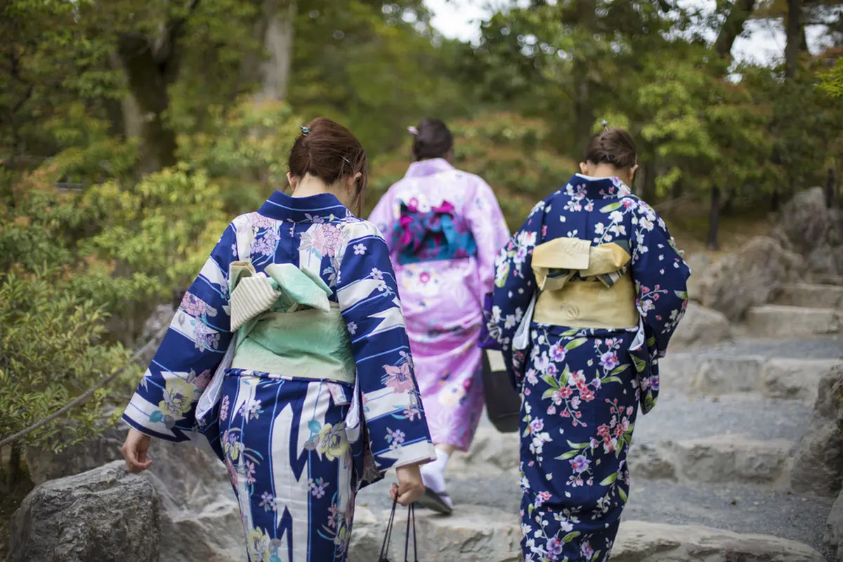 Beasiswa Jepang begini cara mendapatkanya