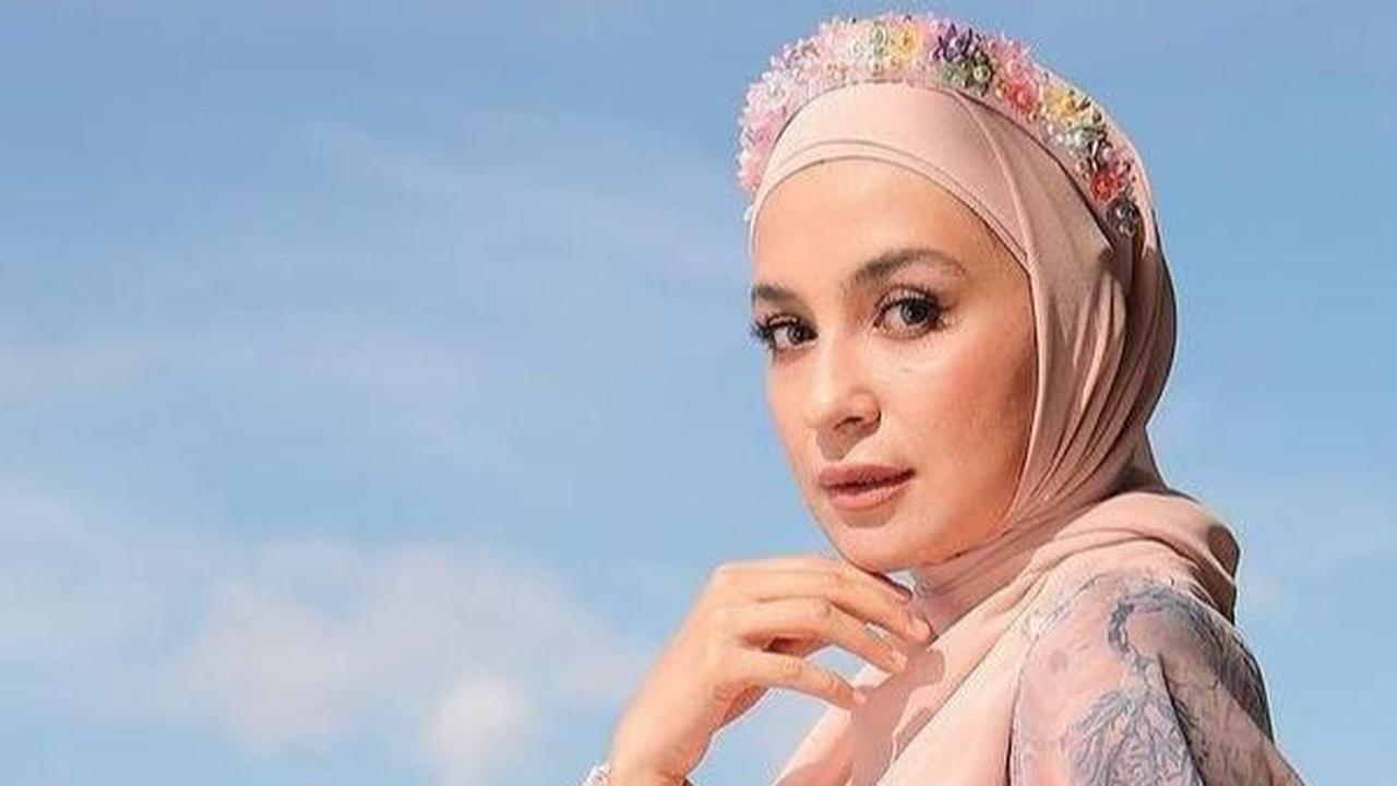 Shireen Sungkar Operasi Kista Untuk Kedua Kali, Sempat Divonis Sulit Punya Anak
