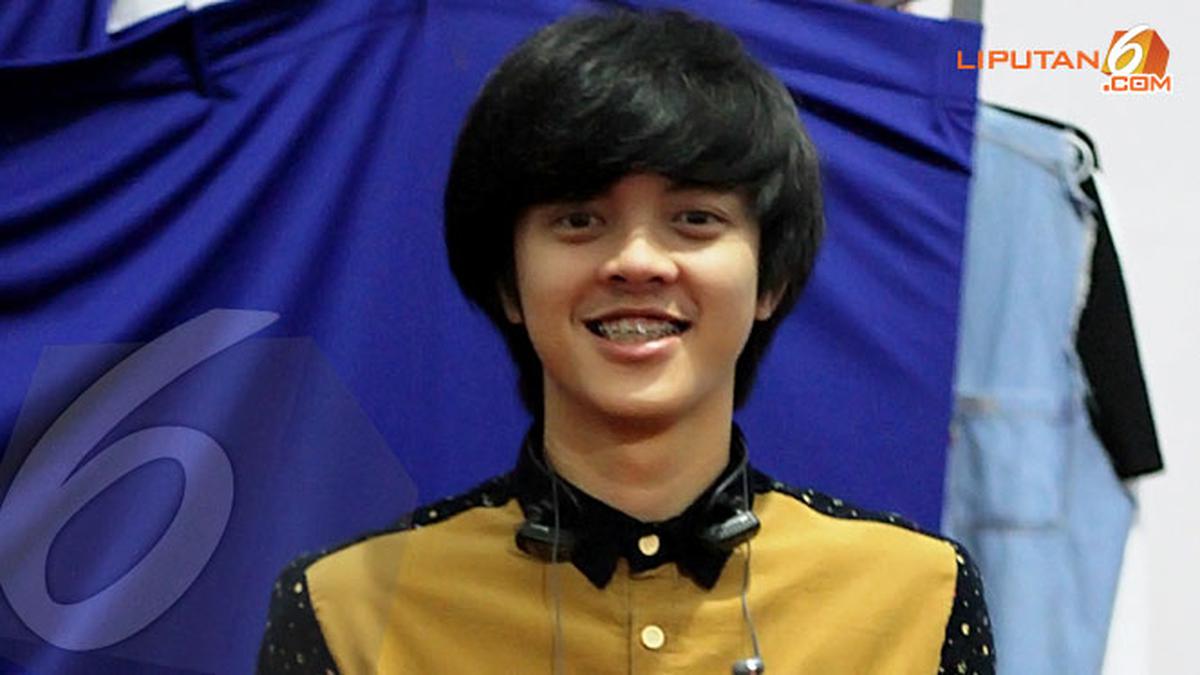 Unggah Foto, Cara Bisma Redakan Konflik Antar Smashblast