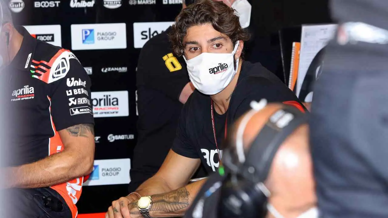 Andrea Iannone