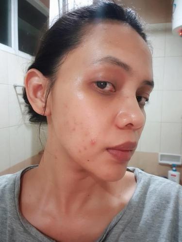 Beauty Review Mencoba Rangkaian Skincare Premium Crystallure By Wardah Beauty Fimela Com