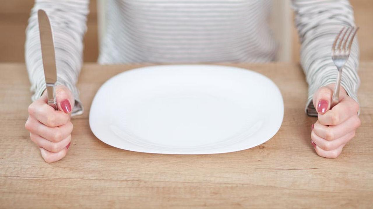 Kurangi Makan untuk Turunkan Kolesterol, Bolehkah?