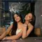 Naura Ayu Bocorkan Neona Sang Adik Akan Tampil di Panggung Cerita Penuh Cahaya Live Showcase