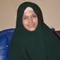 Nadya Almira (Nurwahyunan/bintang.com)
