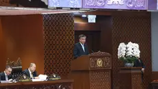 RUU Pelindungan Ketenagakerjaan Atur Dana Cadangan Pesangon hingga Larangan Tahan Ijazah