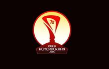 Final Piala Kemerdekaan, panitia cetak 40 ribu tiket