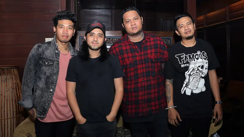 Lirik Lagu Duka - Last Child - Ragam Bola.com