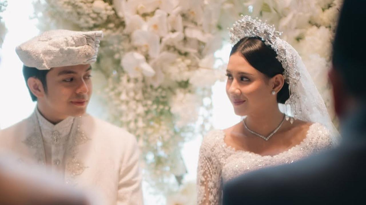 Lima Artis Cantik yang Pernah Dekat dengan Angga Yunanda Sebelum Menikahi Shenina Cinnamon
