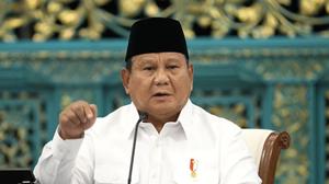 Prabowo Perintahkan Semua Kementerian-Lembaga Dukung Koperasi Merah Putih