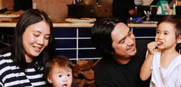 Berikut jenis-jenis pizza yang disukai anak-anak untuk momen family time (dok. Napolino Woodfired Pizza)