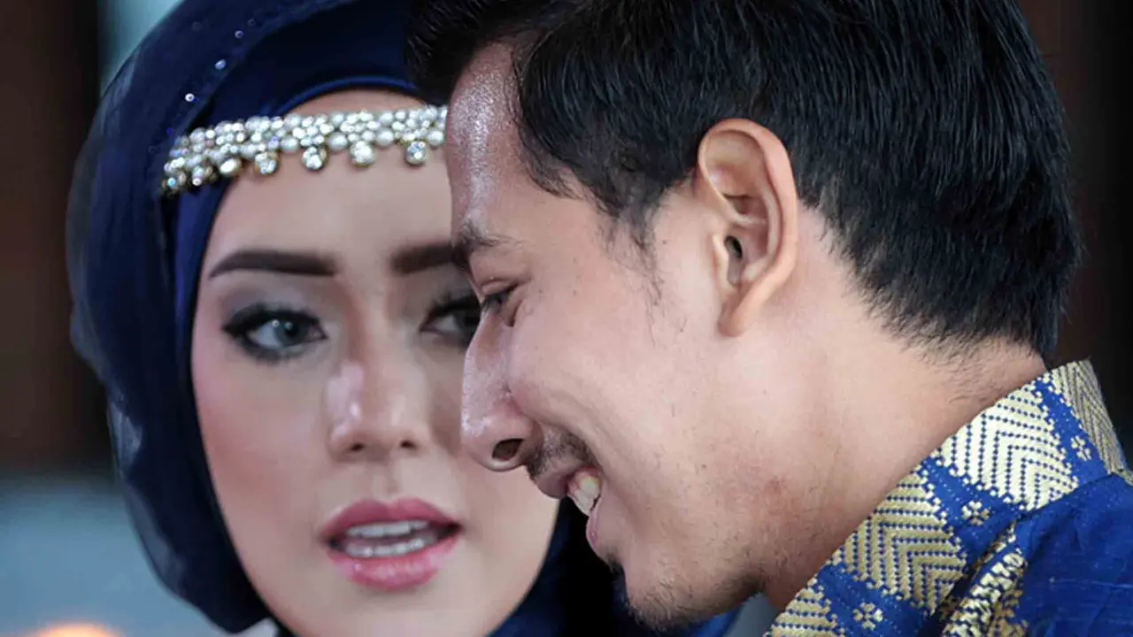 Fairuz A Rafiq dan Sonny Septian