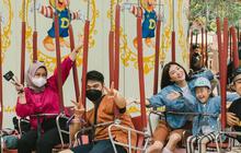 Banjir Promo Tiket Masuk Ancol dan Taman Mini, Khusus untuk Masyarakat Nyoblos di Pemilu 2024