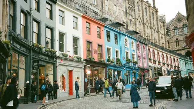 Victoria Street