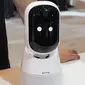 Robot asisten dengan teknologi Internet of Things besutan Samsung (sumber: engadget.com)