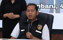 Petaka di Kolam Limbah Milik Pertamina Hulu Rokan, Dua Balita Tewas
