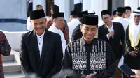 Resmi Jadi Capres dari PDIP, Ganjar Mengaku Siap Lanjutkan Kerja Besar Jokowi