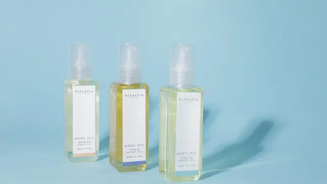 Rangkaian produk Kiloalta