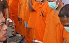 Beri Remisi Natal ke 15.922 Narapidana, Kemenkumham Hemat Rp7,95 Miliar