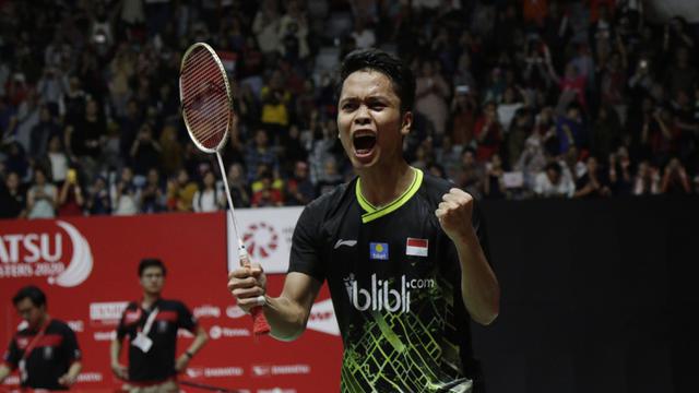 7 Potret Mitzi Abigail Kekasih Anthony Sinisuka Ginting Bola Liputan6 Com