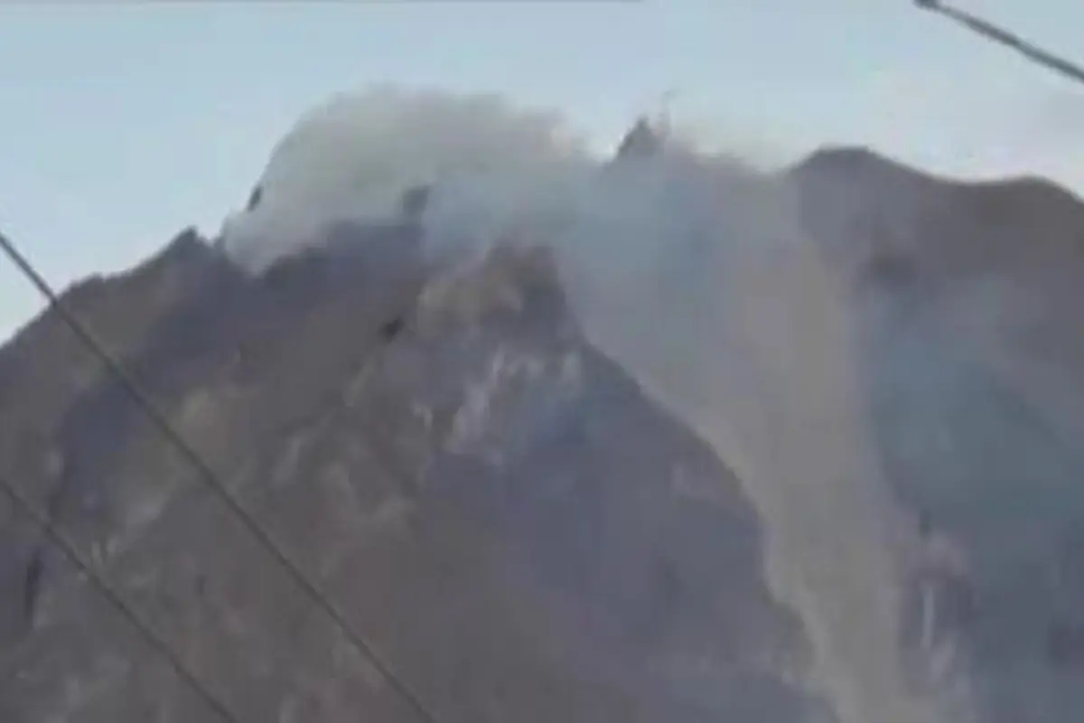 Zona Merah Sinabung hingga Guru Tunanetra Peduli Disabilitas