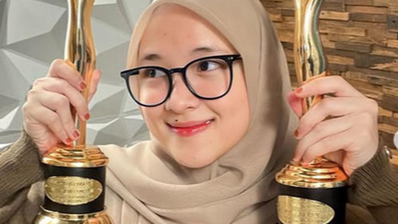 Deretan Artis Indonesia Memilih Nikah Diam-diam, Ada Nissa Sabyan dan Shenina Cinnamon