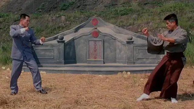 5 Adegan Duel Terbaik di Film Kungfu