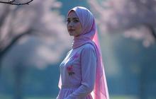 Tak Perlu Beli Baju Baru! Ini Mix and Match Baju Lebaran Simpel Tapi Elegan