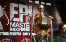 Indonesia janji all out hadapi Liverpool dan MU