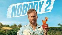 Poster film Nobody 2. (Foto: dok. IMDb)