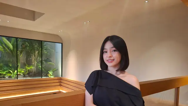 Eca Japasal atau Eca Aura. (Foto: Wayan Diananto)